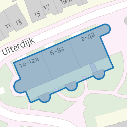 Perceel APG00-D-3194