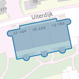 Perceel APG00-D-3195