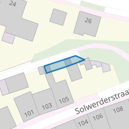 Perceel APG00-D-3199