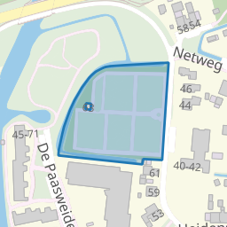 Perceel APG00-D-3200