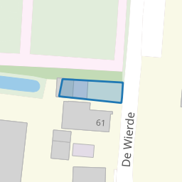 Perceel APG00-D-3201