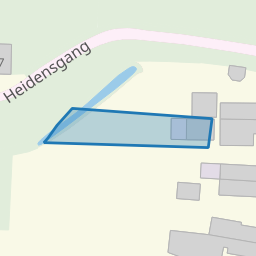 Perceel APG00-D-3203