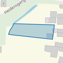 Perceel APG00-D-3204