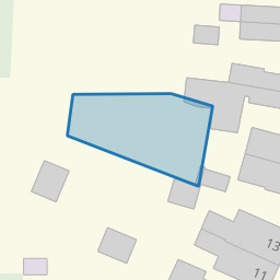 Perceel APG00-D-3207