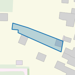 Perceel APG00-D-3208