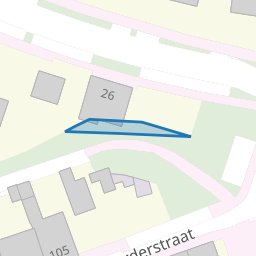 Perceel APG00-D-3219