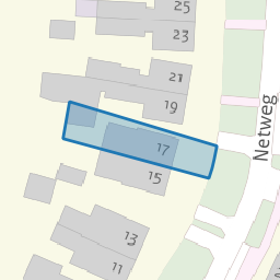 Perceel APG00-D-3222