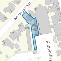 Perceel APG00-D-3232