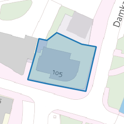 Perceel APG00-D-3236