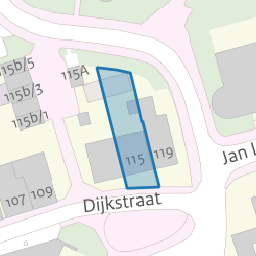 Perceel APG00-D-3238