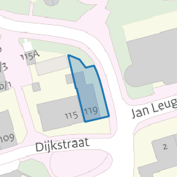 Perceel APG00-D-3239