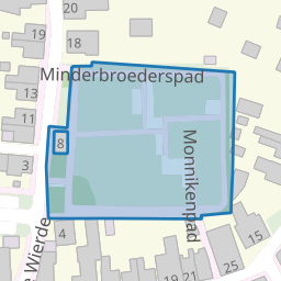 Perceel APG00-D-3244