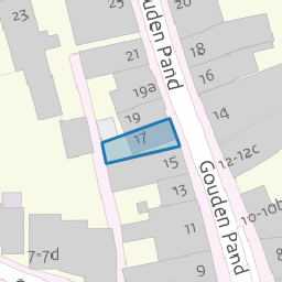 Perceel APG00-D-3250