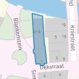 Perceel APG00-D-3256