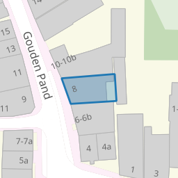 Perceel APG00-D-3257