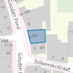 Perceel APG00-D-3258