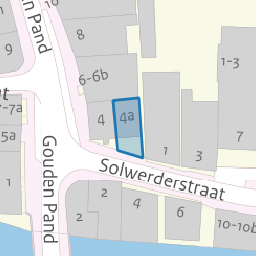 Perceel APG00-D-3260