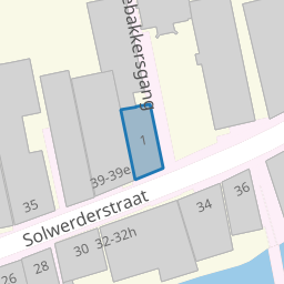 Perceel APG00-D-3262