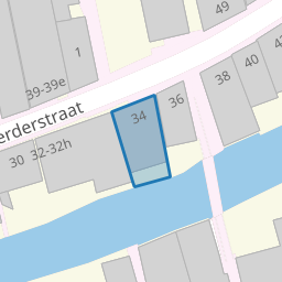 Perceel APG00-D-3264