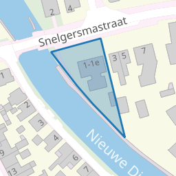 Perceel APG00-D-3268