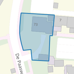 Perceel APG00-D-3269