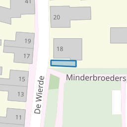 Perceel APG00-D-3271