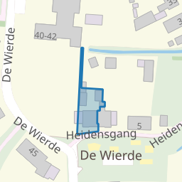 Perceel APG00-D-3275