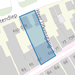 Perceel APG00-D-3282