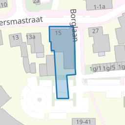 Perceel APG00-D-3290