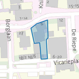 Perceel APG00-D-3293