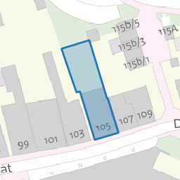 Perceel APG00-D-3295