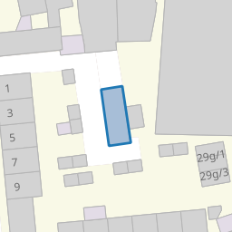 Perceel APG00-D-3302