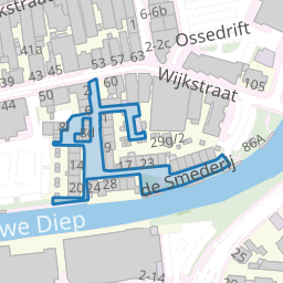 Perceel APG00-D-3303