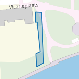 Perceel APG00-D-3310