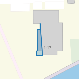 Perceel APG00-D-3314