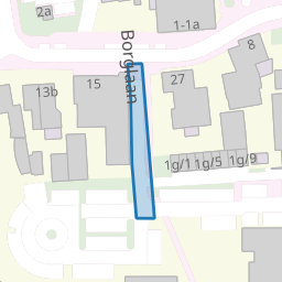 Perceel APG00-D-3321