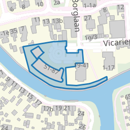 Perceel APG00-D-3322