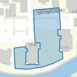 Perceel APG00-D-3325