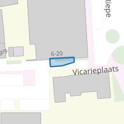 Perceel APG00-D-3327