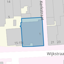 Perceel APG00-D-3332