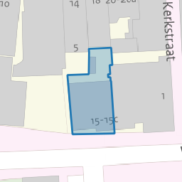 Perceel APG00-D-3333