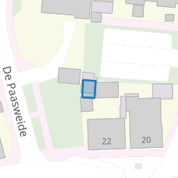 Perceel APG00-D-3336