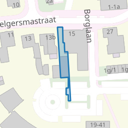 Perceel APG00-D-3338