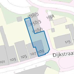 Perceel APG00-D-3344