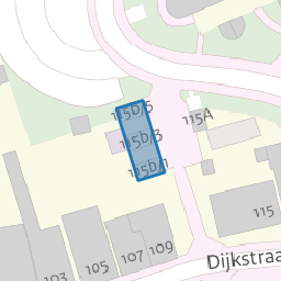 Perceel APG00-D-3345