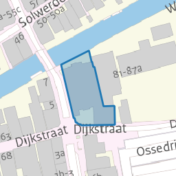 Perceel APG00-D-3358