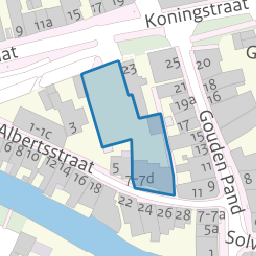 Perceel APG00-D-3361