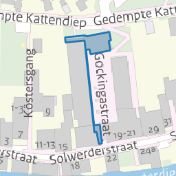 Perceel APG00-D-3365