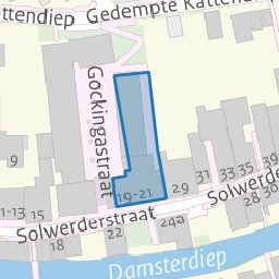 Perceel APG00-D-3371