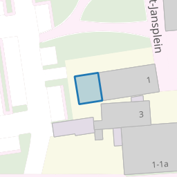 Perceel APG00-D-3376